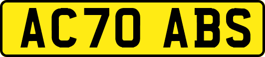 AC70ABS