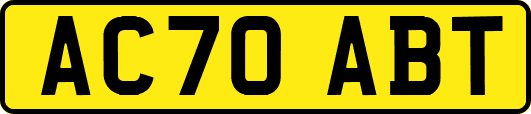 AC70ABT