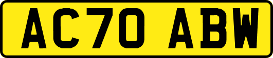 AC70ABW