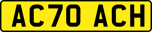 AC70ACH