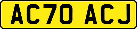 AC70ACJ