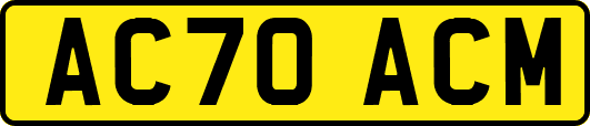 AC70ACM