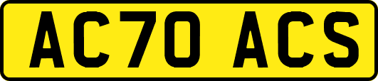AC70ACS