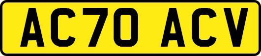 AC70ACV