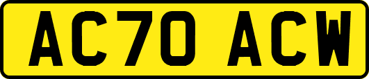 AC70ACW