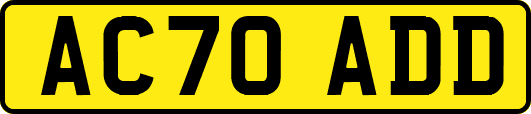 AC70ADD