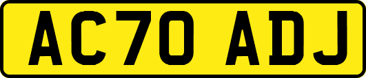 AC70ADJ