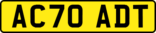 AC70ADT