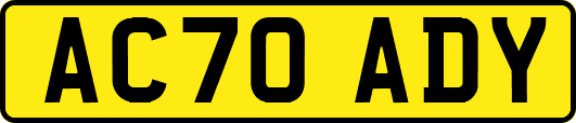 AC70ADY