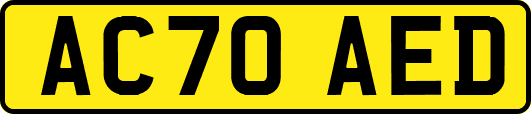 AC70AED
