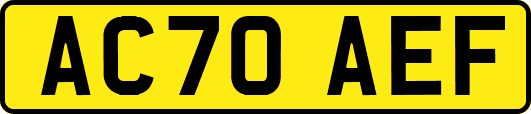 AC70AEF