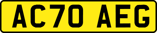AC70AEG