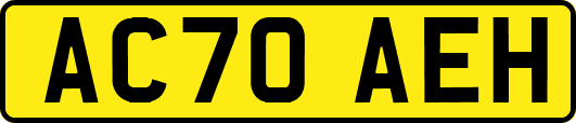 AC70AEH