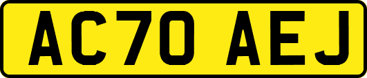 AC70AEJ