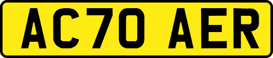 AC70AER