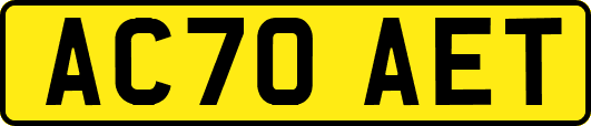 AC70AET