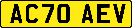 AC70AEV
