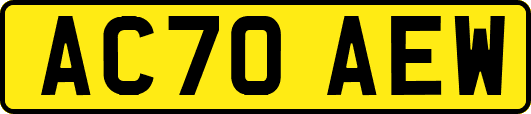 AC70AEW