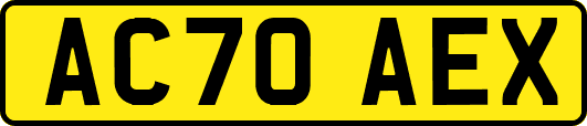 AC70AEX
