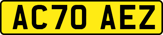 AC70AEZ