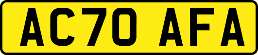 AC70AFA