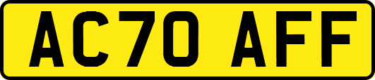 AC70AFF
