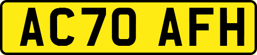 AC70AFH