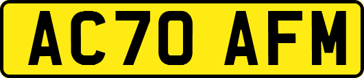 AC70AFM