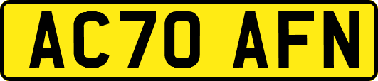 AC70AFN
