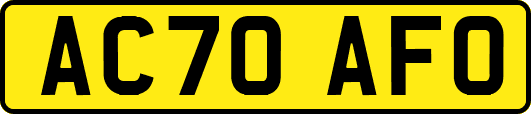 AC70AFO