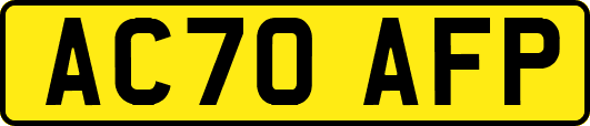 AC70AFP