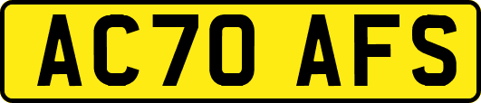 AC70AFS