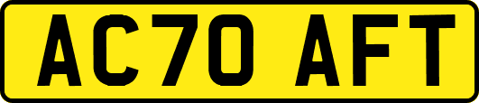 AC70AFT