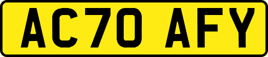AC70AFY