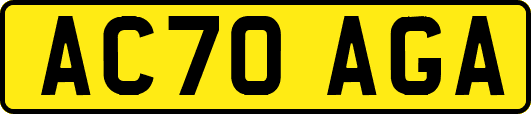 AC70AGA