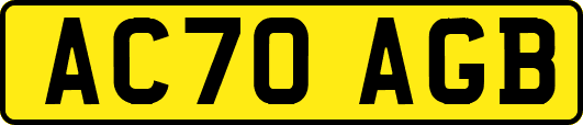 AC70AGB
