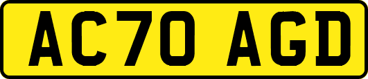 AC70AGD