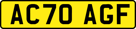 AC70AGF