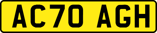 AC70AGH
