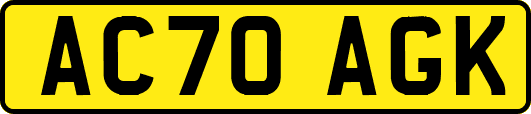 AC70AGK