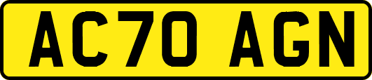 AC70AGN