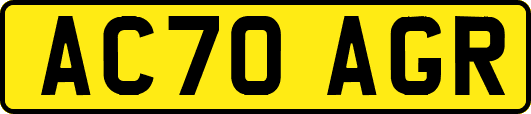 AC70AGR