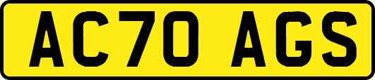 AC70AGS