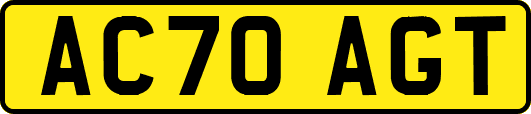 AC70AGT