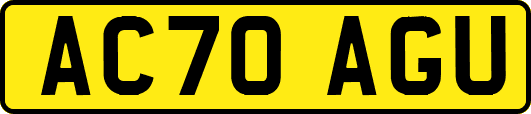AC70AGU