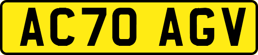 AC70AGV