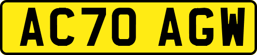 AC70AGW