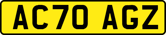 AC70AGZ