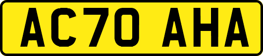 AC70AHA
