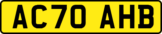 AC70AHB